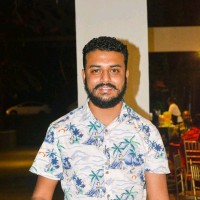 Oceanic Communications Employee Ankush Singh's profile photo