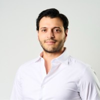 HasBuilt Projects Employee David S.'s profile photo