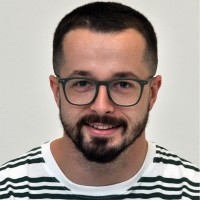 Bpacks Employee Filip Jovanovic's profile photo