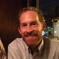Intuitive Employee Matthew Holzer's profile photo