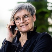 Kontor Syd A/S Employee Lykke Dam's profile photo