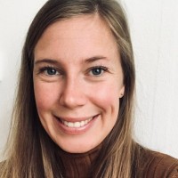 Novo Nordisk Employee Astrid Hansen's profile photo
