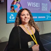 Zync Digital Employee Holly Hunt's profile photo