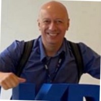 KPMG Brasil Employee Marcelo Esteves's profile photo