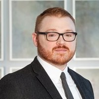 Elkus Manfredi Architects Employee Ryan McClain's profile photo