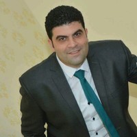 Imkan Misr Employee Amr Fathy's profile photo