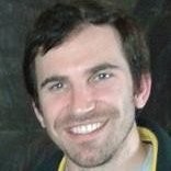 Chick-fil-A Corporate Employee Ben Minton's profile photo