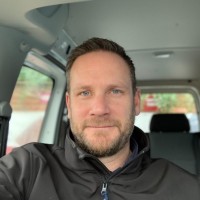 Cold Clad Ltd Employee Ollie Spencer's profile photo