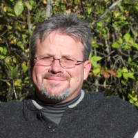 YMCA Camp Olson Employee Russell Link's profile photo
