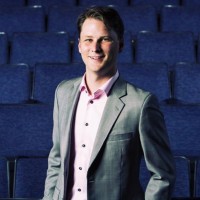 Super Stays Louisville Employee Andrew Llewellyn's profile photo