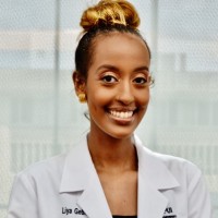 Liya Gebru Email & Phone Number