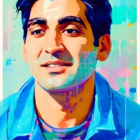 dotCMS Employee Zain I.'s profile photo