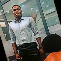 affilBase Employee Alonge Emmanuel's profile photo