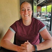 Irwin Automotive Group Employee Stevi Valle's profile photo