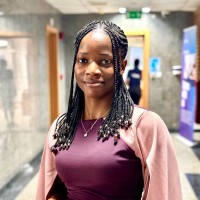 Christianah Mesioye-Lawal Email
