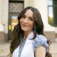 Pearson Butler Employee Sofia Gregory's profile photo
