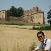 Juniper Networks Employee Siew Ng's profile photo