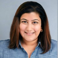 StubHub Employee Meghana Reddy's profile photo