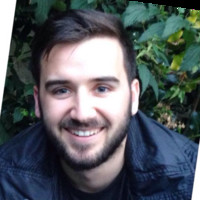 Shift Employee Jake McGuckin's profile photo