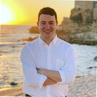 Palette MGMT Employee Jack Rabner's profile photo