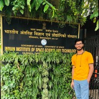 Bellatrix Aerospace Employee Kuldeep Rajput's profile photo