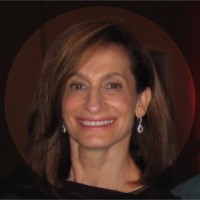Oracle Employee Marcy Davis's profile photo