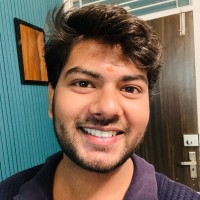 The CodeShooters Employee Divyansh Chaturvedi's profile photo