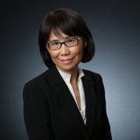 ONE Real Estate Group Employee Amber Li's profile photo