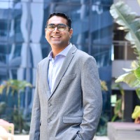 XLRI Jamshedpur Employee Ashish Pal's profile photo