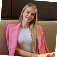 EDEN, House of Art Employee Megi Ndokaj's profile photo