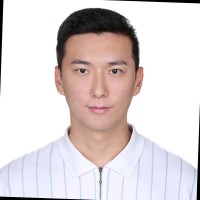 Atlas Employee Hsin-Yu Lu's profile photo
