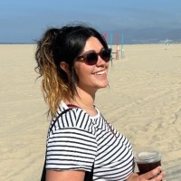 Alis Rudge Email & Phone Number