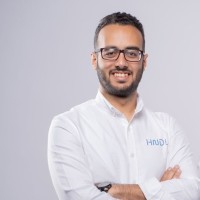 HNDL Employee Adham Hanafy's profile photo