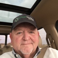 SHARP OILFIELD SERVICES, LLC Employee Mark Mitchell's profile photo