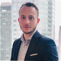 Babcock & Wilcox Employee Jonathan Mauro's profile photo