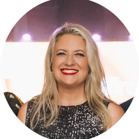 ExchangeWire Employee Laura Carty's profile photo