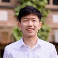 Vanta Employee Justin C's profile photo