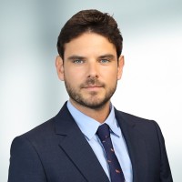 Hadef & Partners Employee Adam Breedon's profile photo