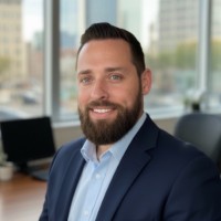 Candy Dynamics Employee Nicholas King's profile photo