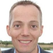 Anders Sparre Email & Phone Number
