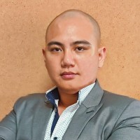Cognifyx Employee Gabriel Lee's profile photo