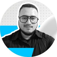Rho Nutrition Employee Joshua Umaña's profile photo