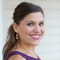 Simplicis Employee Marissa Castillo's profile photo