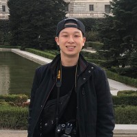 Rêve Pharma Canada Employee Eric Khauv's profile photo