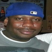 Roehl Transport Employee Jaison Smith's profile photo