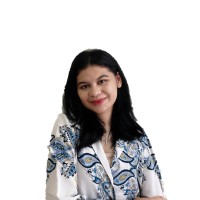 Yohana Aruan's profile photo
