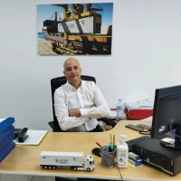 FRIPECAN Employee Himar Caballero Falcón's profile photo