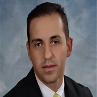 U.S. Bank Employee Fernando Ferraz's profile photo