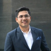 Taj Hotels Employee Shubham Thapa's profile photo