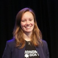 Altium® Employee Louise Lindblad's profile photo